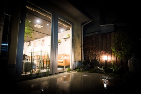 Hostel Kyoto KIZUNA, Kyoto, Japan