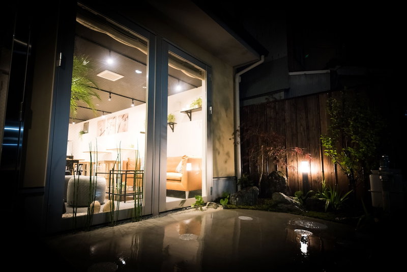 Hostel Kyoto KIZUNA, Kyoto, Japan