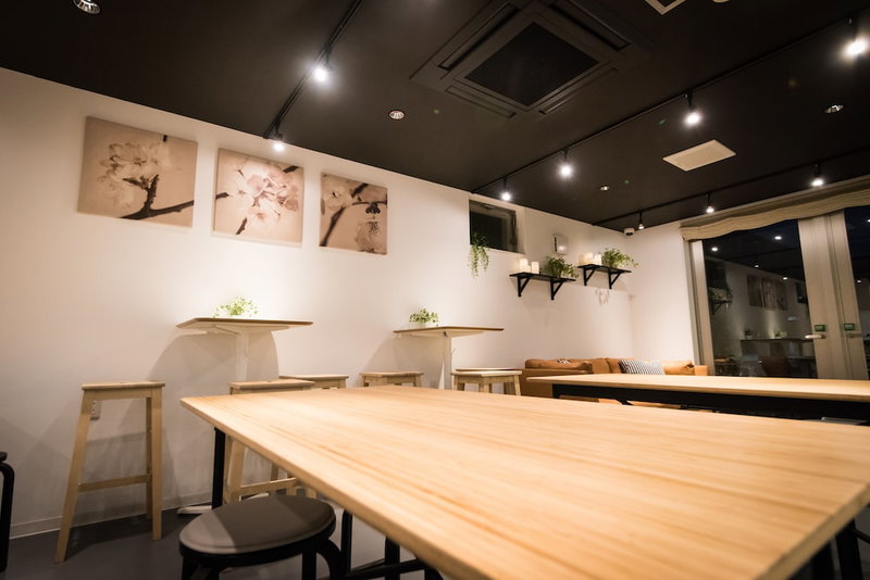 Hostel Kyoto KIZUNA, Kyoto, Japan