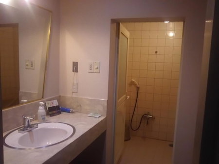 Hotel Sting, Tokyo, Japan
