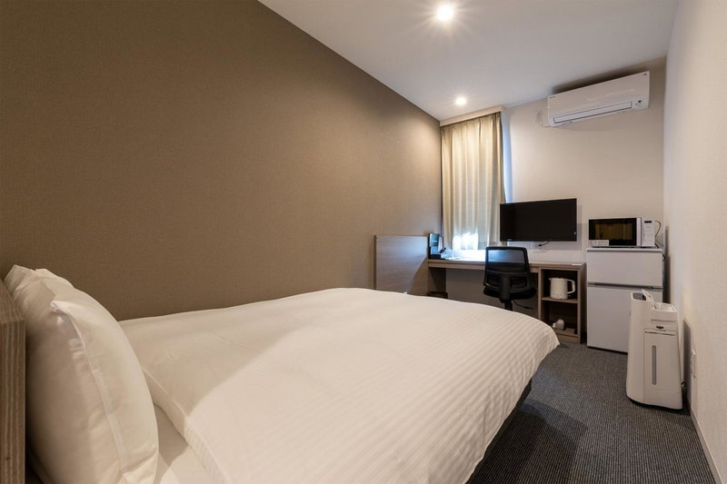 HOTEL R9 The Yard Kofu, Kofu, Japan