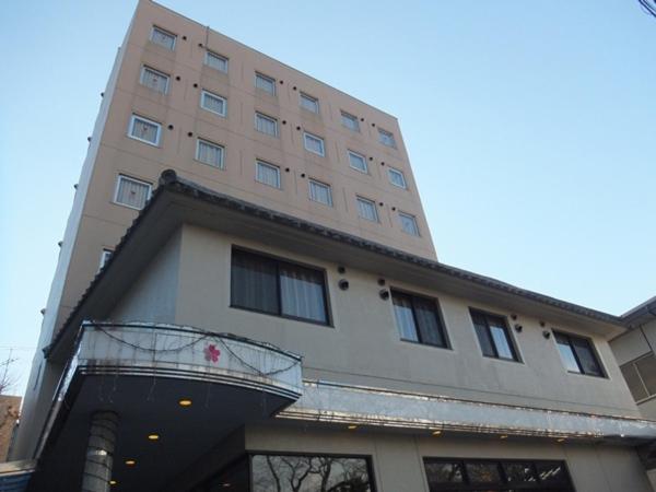 Hotel Wakasa, Japan
