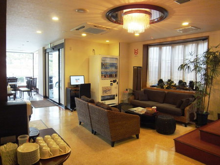 Hotel Wakasa, Ashikaga, Japan