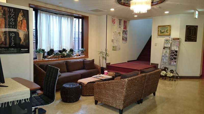 Hotel Wakasa, Ashikaga, Japan