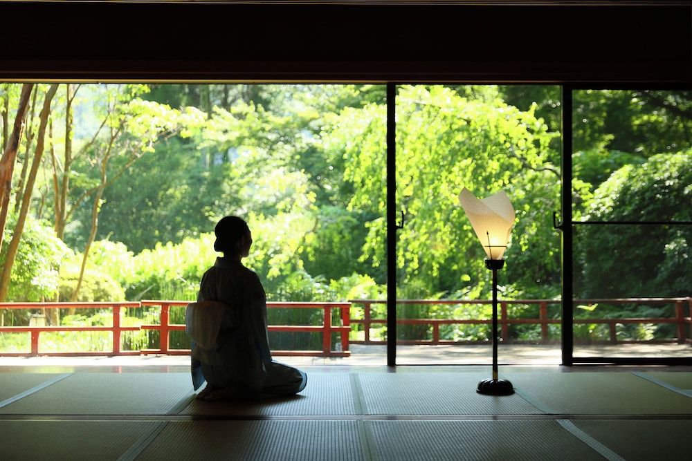 Tsubaki, Japan