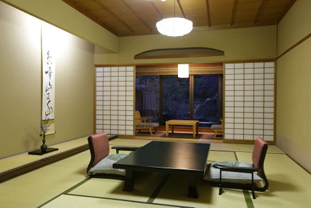Tsubaki, Yugawara, Japan