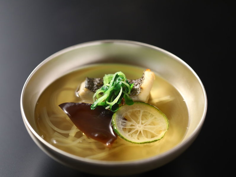 Tsubaki, Yugawara, Japan