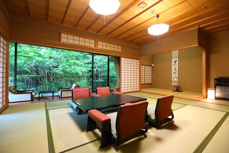 Tsubaki, Yugawara, Japan