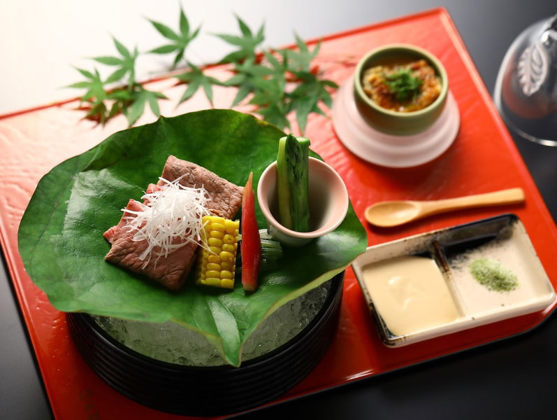 Tsubaki, Yugawara, Japan