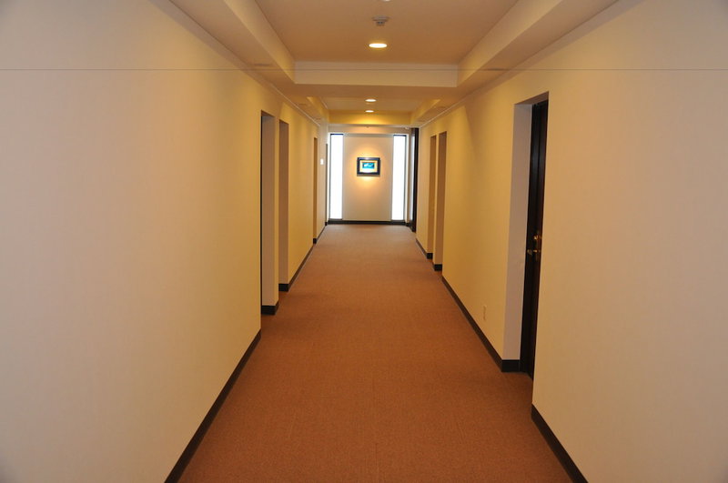 Hotel Noah, Ginowan, Japan