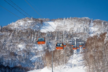 OMO3 Sapporo Susukino by Hoshino Resorts, Sapporo, Japan