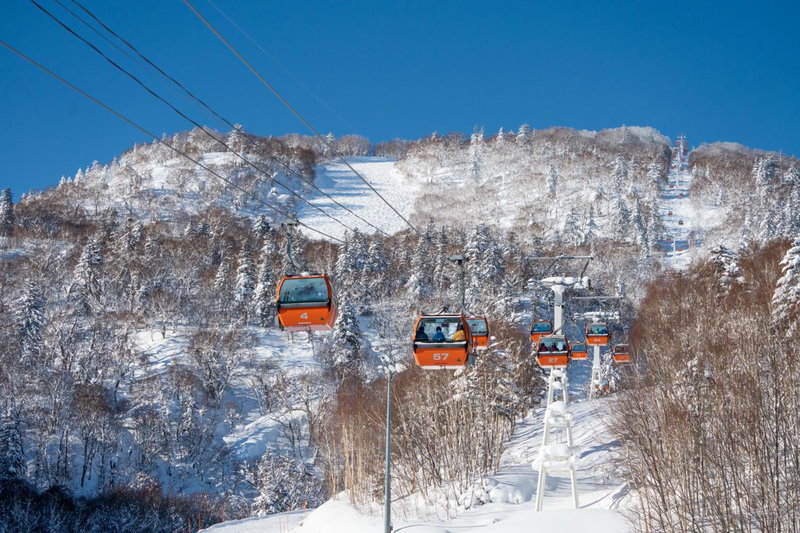 OMO3 Sapporo Susukino by Hoshino Resorts, Sapporo, Japan