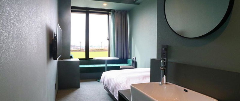 Saitama Grand Hotel Fukaya, Fukaya, Japan