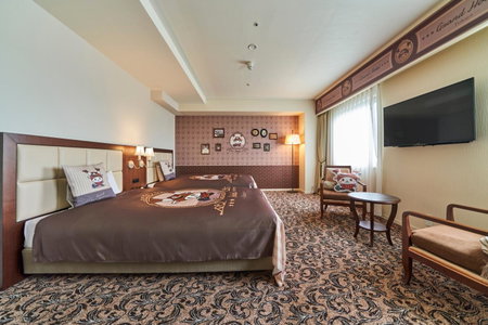 Saitama Grand Hotel Fukaya, Fukaya, Japan