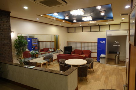 Urayasu Beaufort Hotel, Urayasu, Japan