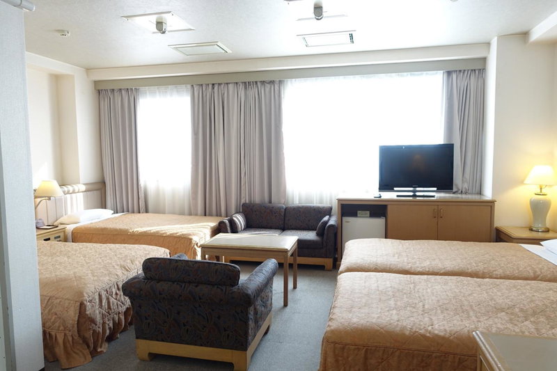 Urayasu Beaufort Hotel, Urayasu, Japan