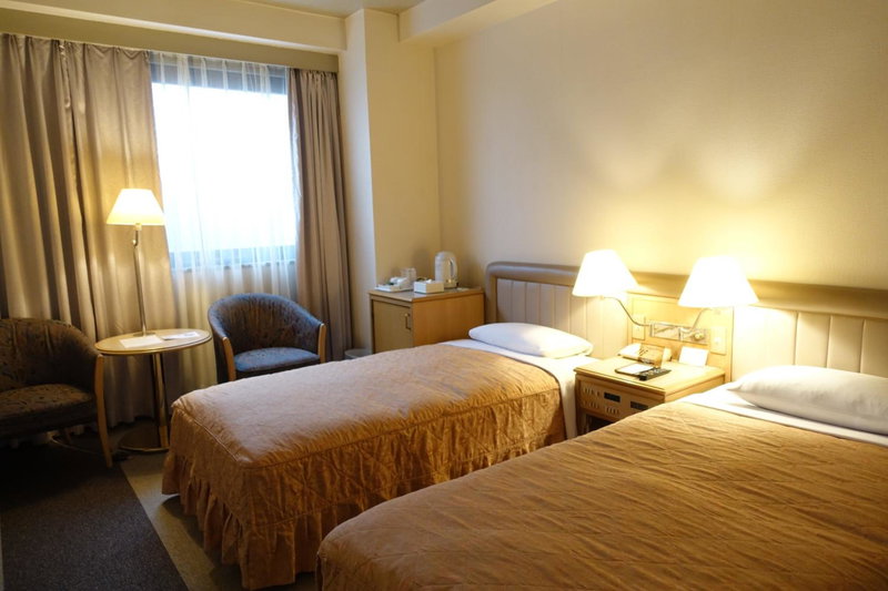 Urayasu Beaufort Hotel, Urayasu, Japan
