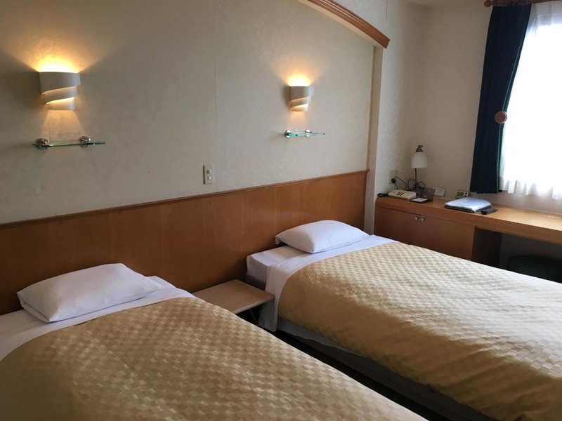 Urayasu Beaufort Hotel, Urayasu, Japan