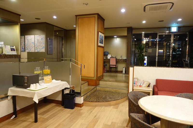 Urayasu Beaufort Hotel, Urayasu, Japan