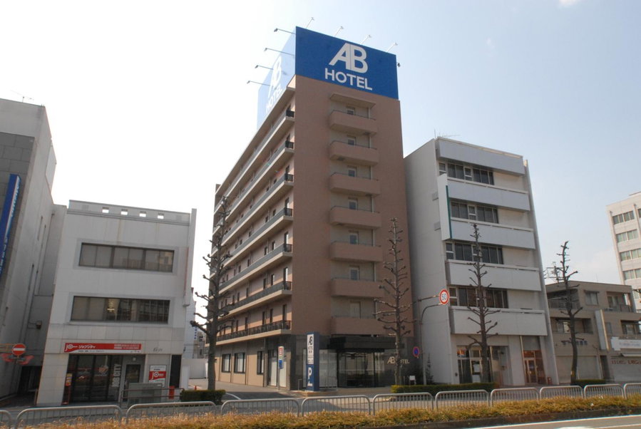 AB Hotel Gifu, Gifu, Japan