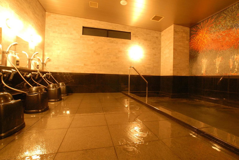 AB Hotel Gifu, Gifu, Japan