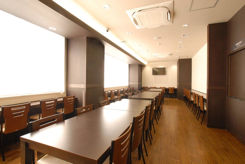 AB Hotel Gifu, Gifu, Japan