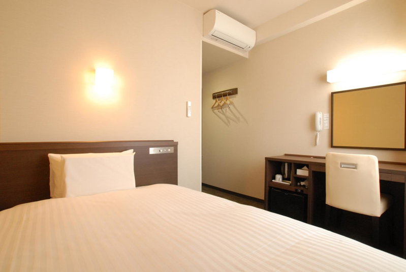 AB Hotel Gifu, Gifu, Japan