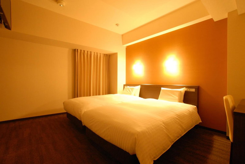 AB Hotel Gifu, Gifu, Japan