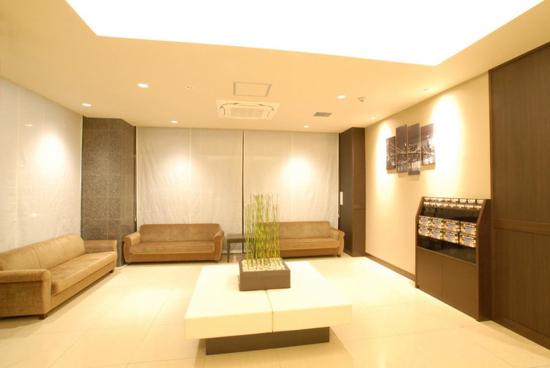 AB Hotel Gifu, Gifu, Japan