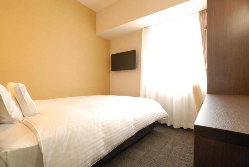 AB Hotel Gifu, Gifu, Japan