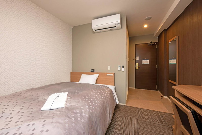 Amagasaki Plaza Hotel Hanshin Amagasaki, Amagasaki, Japan