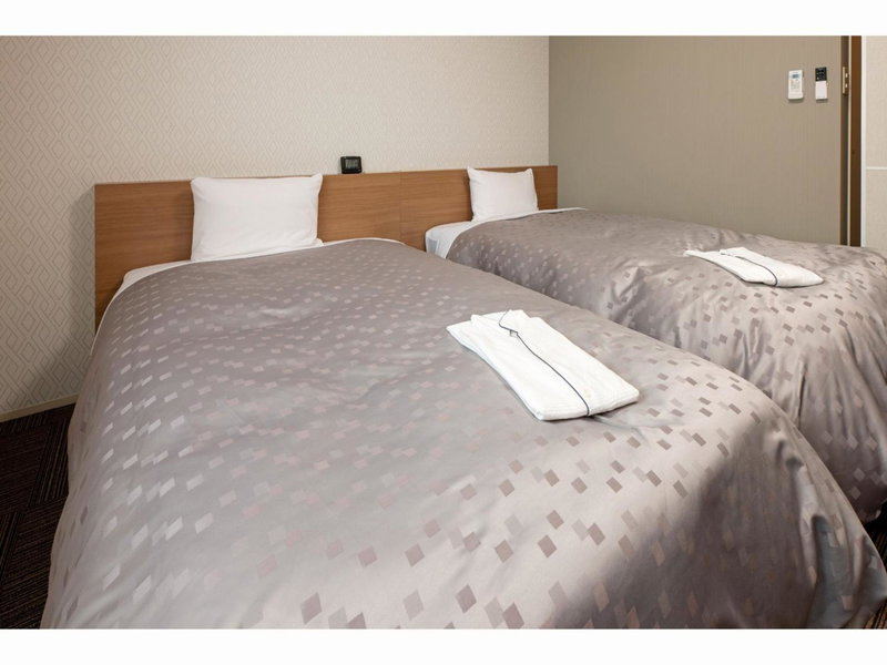 Amagasaki Plaza Hotel Hanshin Amagasaki, Amagasaki, Japan