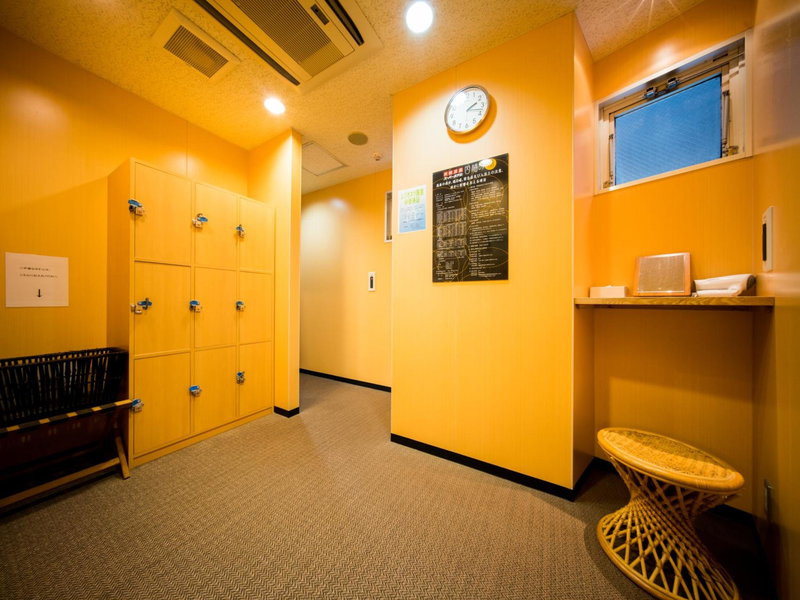 Super Hotel Tottori Station North Exit Smoke-Free, Tottori, Japan