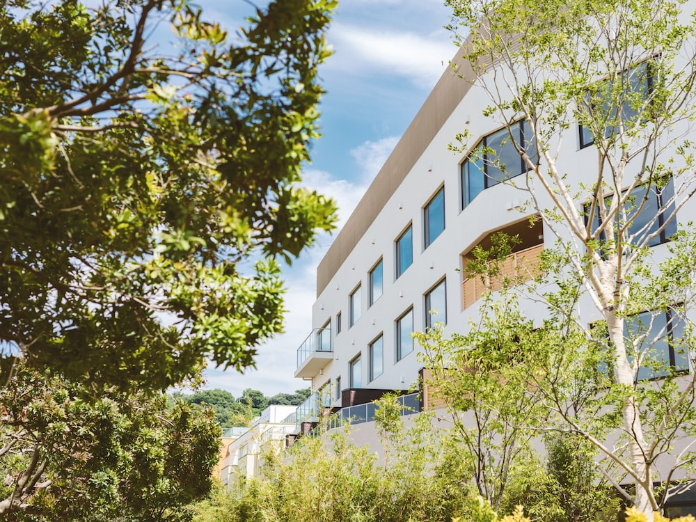 Hotel · Etajimasou, Etajima
