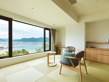 Etajimasou, Etajima, Japan