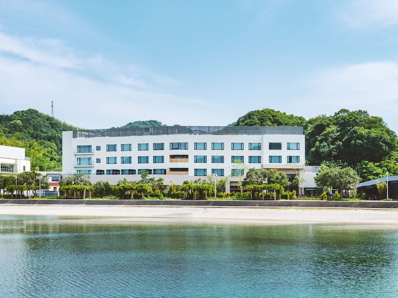 Etajimasou, Etajima, Japan