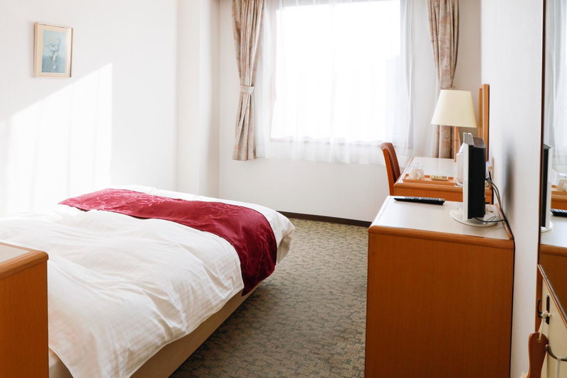Gran Hotel, Shingu, Japan