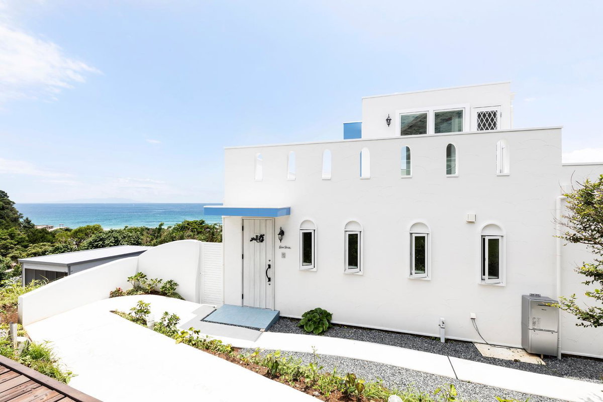 Hotel · Hotel Sea Shell, Shimoda
