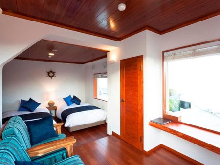 Hotel Sea Shell, Shimoda, Japan
