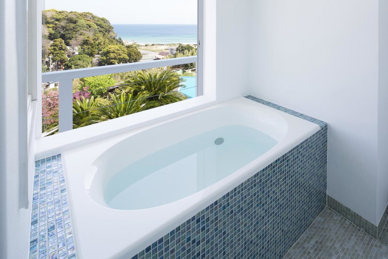 Hotel Sea Shell, Shimoda, Japan