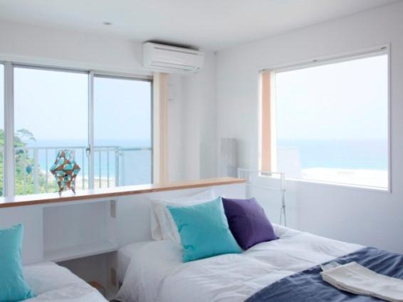 Hotel Sea Shell, Shimoda, Japan