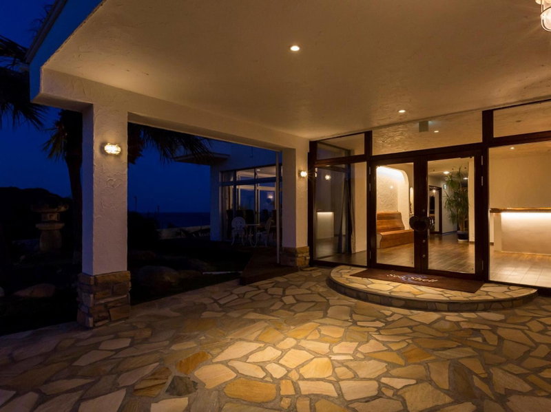 Hotel Sea Shell, Shimoda, Japan