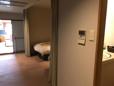Hotel Higashidate, Yamanouchi, Japan