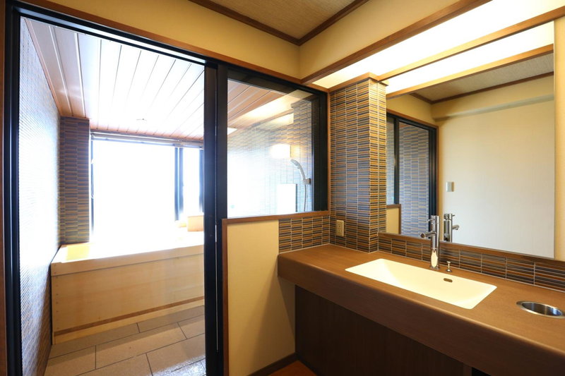 Hotel Higashidate, Yamanouchi, Japan