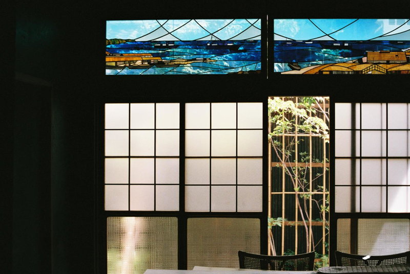 HoNoDo COBO-東寺, Kyoto, Japan