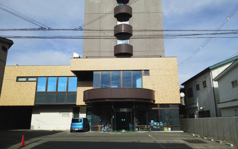 Hotel Miyako Hills, Miyako, Japan