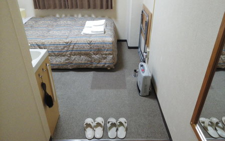 Hotel Miyako Hills, Miyako, Japan