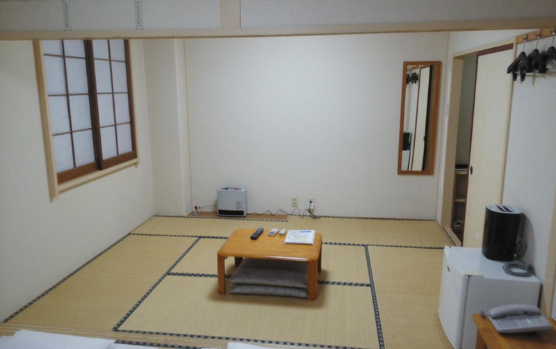 Hotel Miyako Hills, Miyako, Japan