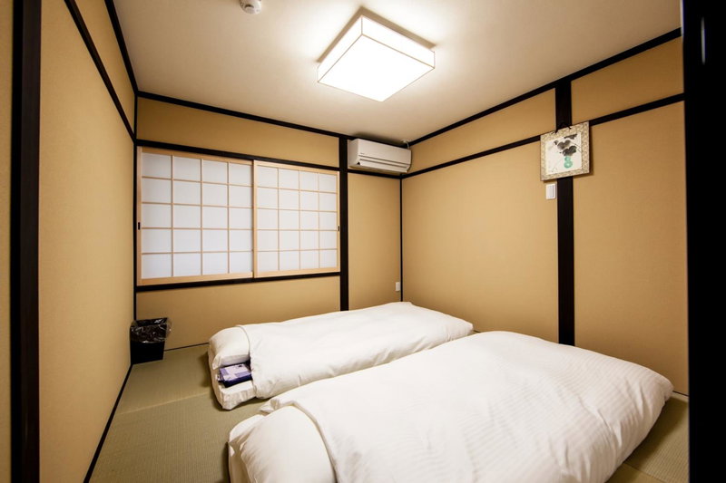 Miro Shichjo Hanabatakecho Tei, Kyoto, Japan