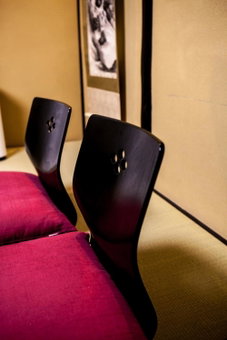 Miro Shichjo Hanabatakecho Tei, Kyoto, Japan